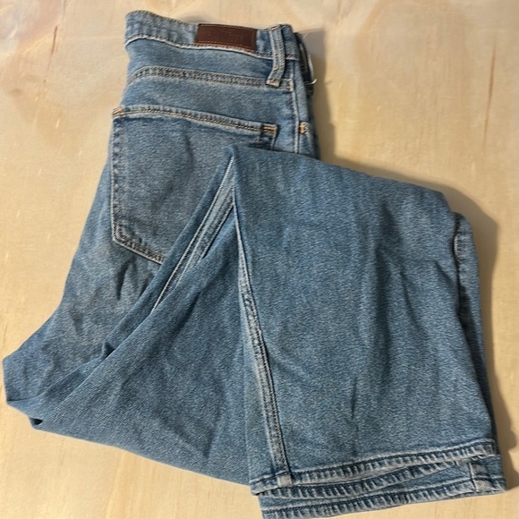 Hollister Denim - Hollister Dad Jeans